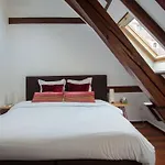 X L\'Or - Typical Alsacian Apartment In Strasbourg