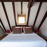 X L\'Or - Typical Alsacian Apartment In Strasbourg
