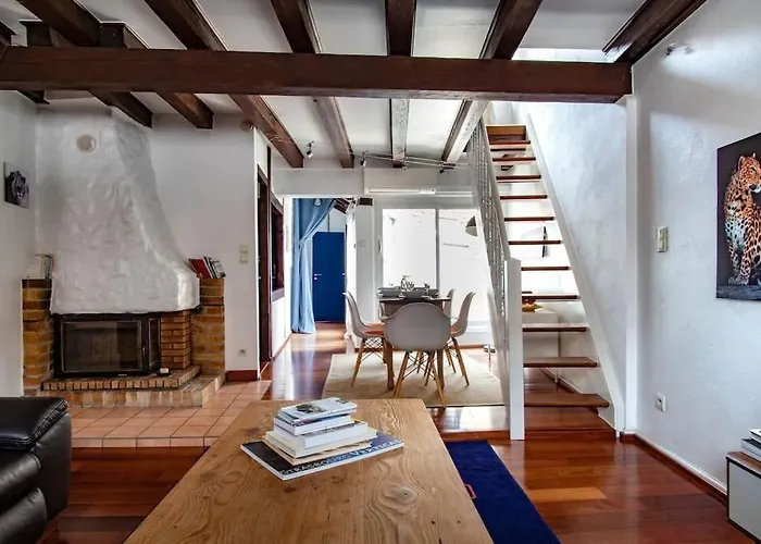 X L\'Or - Typical Alsacian Apartment In Strasbourg