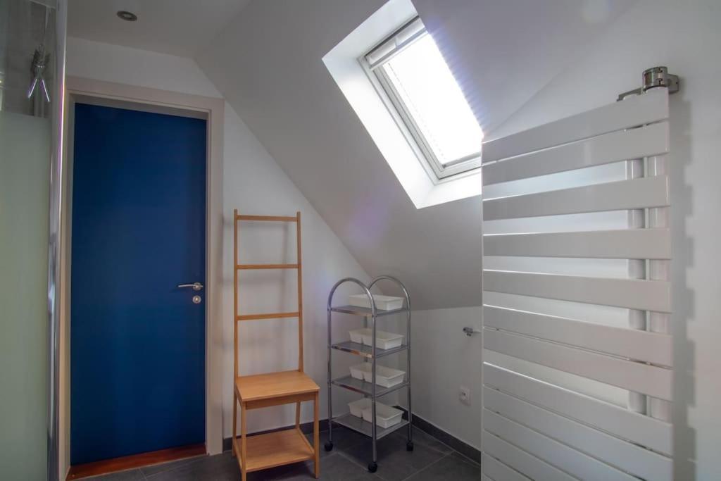 Appartement X L'or - Typical Alsacian In